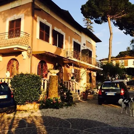 Vittoria Colonna Bed & Breakfast