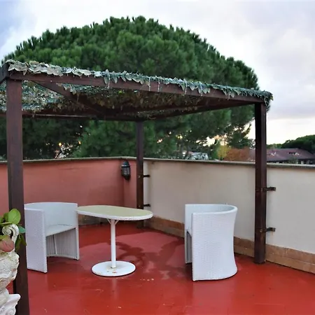 Vittoria Colonna Bed & Breakfast Marino