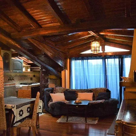 Vittoria Colonna Bed & Breakfast 4*