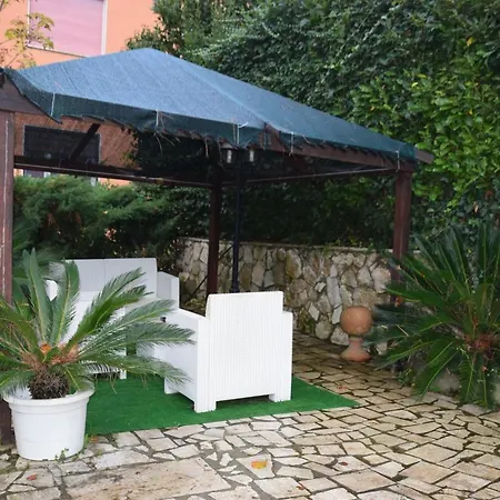 Alojamento de Acomodação e Pequeno-almoço Vittoria Colonna