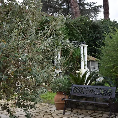 Vittoria Colonna Bed & Breakfast Marino