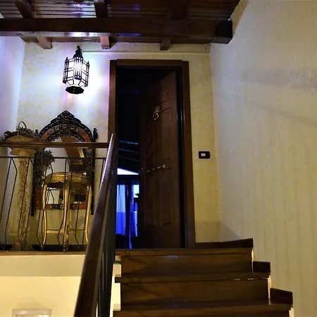 Vittoria Colonna Alojamento de Acomodação e Pequeno-almoço Marino