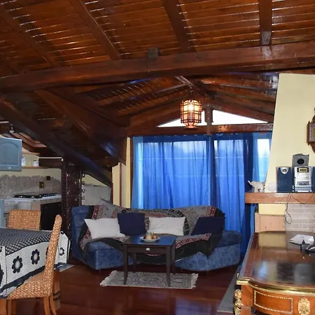 Bed & Breakfast Vittoria Colonna Marino