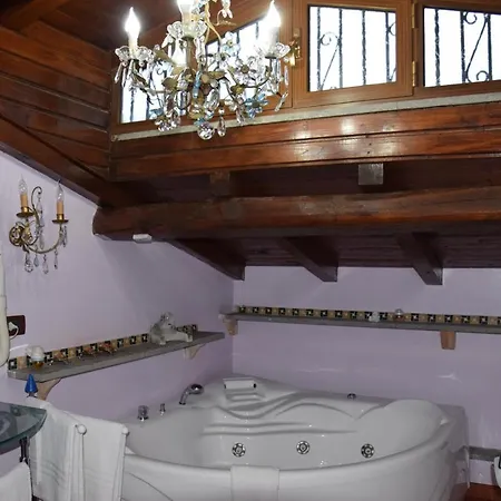 Bed & Breakfast Vittoria Colonna Marino