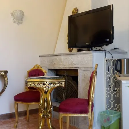 Vittoria Colonna B&B