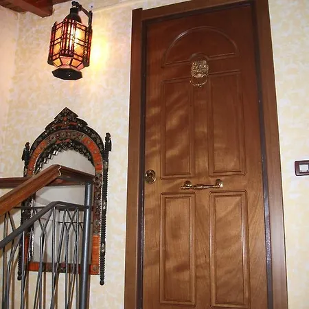 Vittoria Colonna 4*