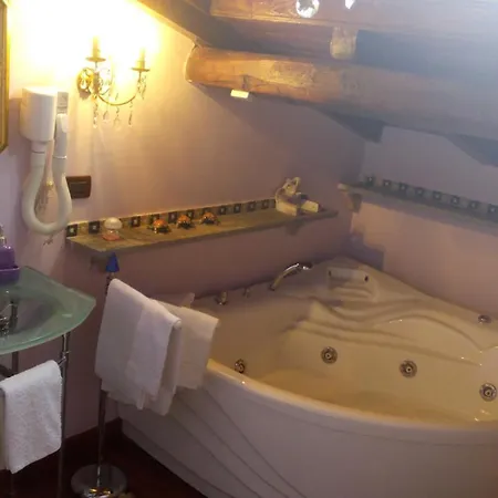 B&B Vittoria Colonna