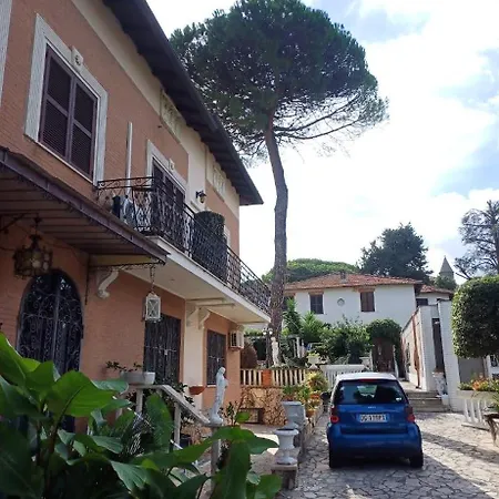 Vittoria Colonna Bed & Breakfast