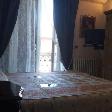 Vittoria Colonna Alojamento de Acomodação e Pequeno-almoço