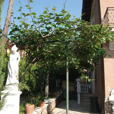 Vittoria Colonna B&B 4*