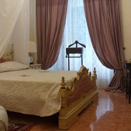 B&B Vittoria Colonna 마리노