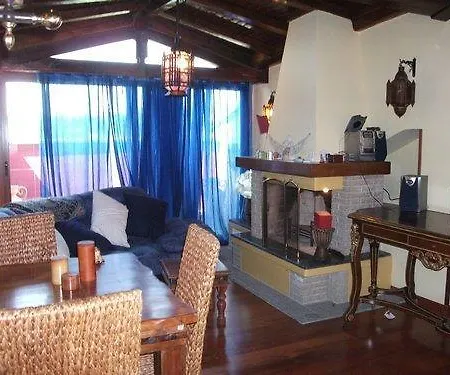 Vittoria Colonna Bed & Breakfast Marino