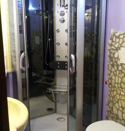 Bed & Breakfast Vittoria Colonna Marino