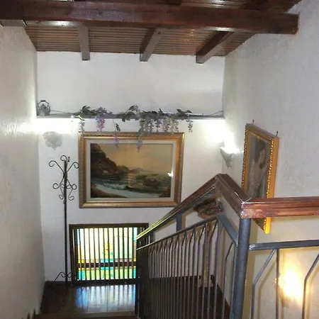 Vittoria Colonna Bed & Breakfast Marino