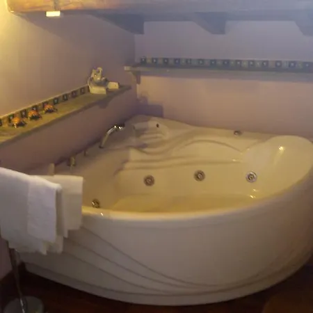 Vittoria Colonna Bed & Breakfast *