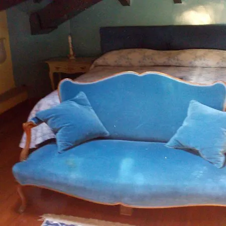 Bed & Breakfast Vittoria Colonna